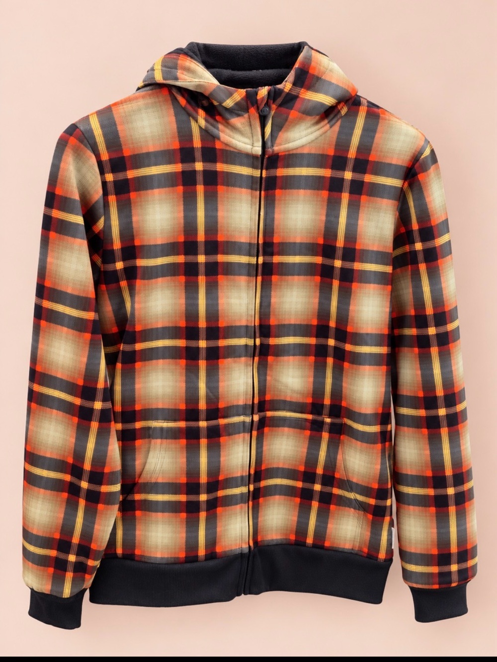 Burton woman’s water resistant jacket